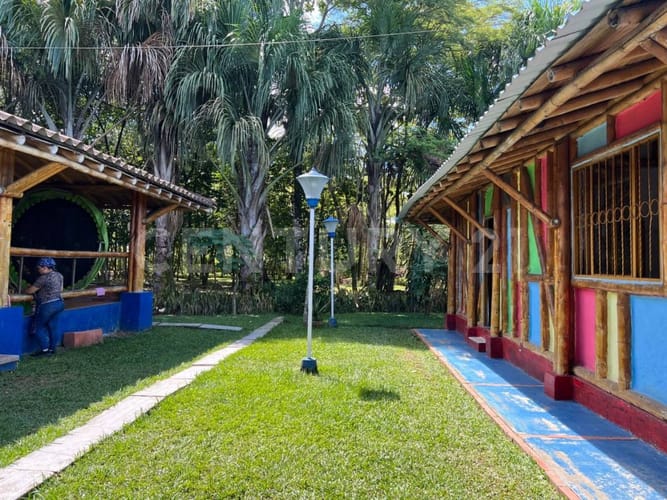 Lote en venta en Granjas Forestales Balmoral, Villavicencio, 5120 m² · foto 5 de 22