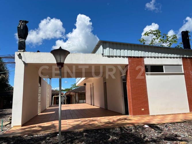 Lote en venta en Granjas Forestales Balmoral, Villavicencio, 5120 m² · foto 8 de 22