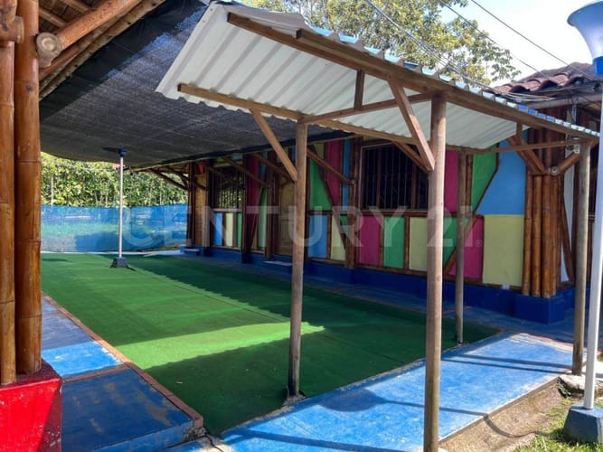 Lote en venta en Granjas Forestales Balmoral, Villavicencio, 5120 m² · foto 11 de 22