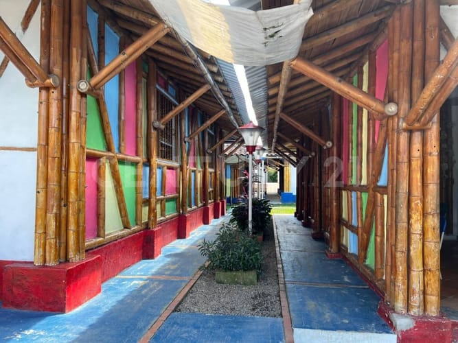 Lote en venta en Granjas Forestales Balmoral, Villavicencio, 5120 m² · foto 12 de 22