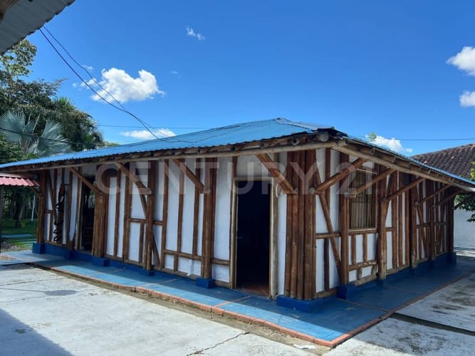 Lote en venta en Granjas Forestales Balmoral, Villavicencio, 5120 m² · foto 13 de 22