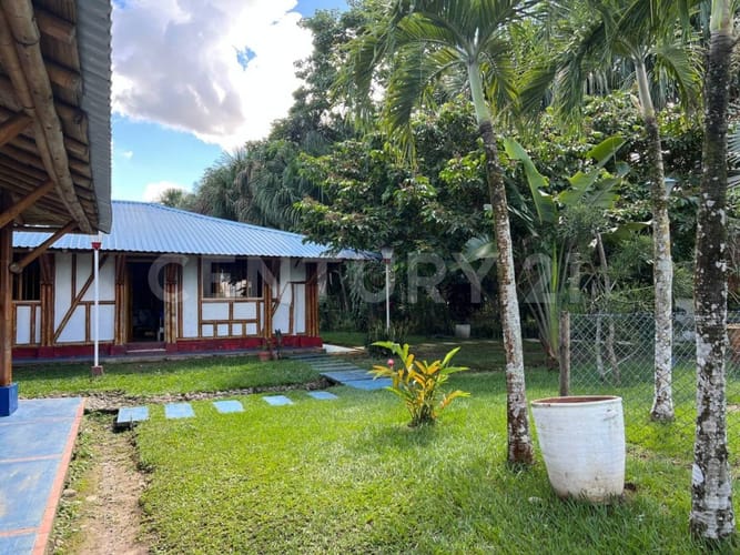 Lote en venta en Granjas Forestales Balmoral, Villavicencio, 5120 m² · foto 14 de 22