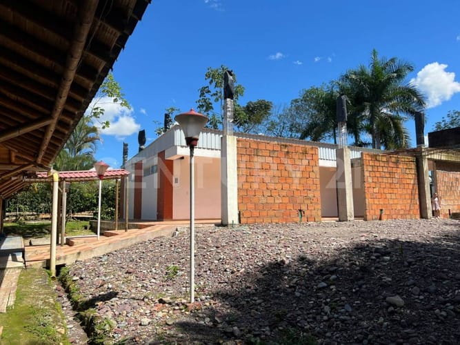 Lote en venta en Granjas Forestales Balmoral, Villavicencio, 5120 m² · foto 15 de 22