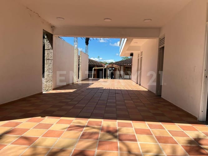 Lote en venta en Granjas Forestales Balmoral, Villavicencio, 5120 m² · foto 19 de 22
