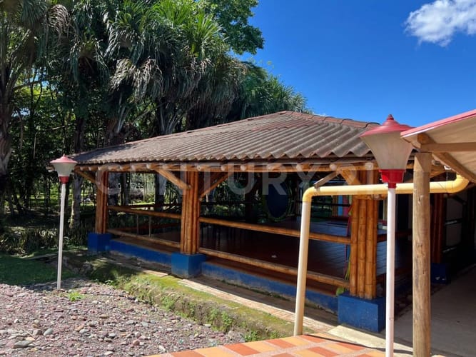 Lote en venta en Granjas Forestales Balmoral, Villavicencio, 5120 m² · foto 20 de 22