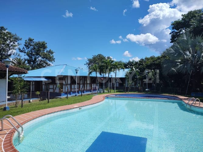 Lote en venta en Granjas Forestales Balmoral, Villavicencio, 5120 m² · foto 21 de 22