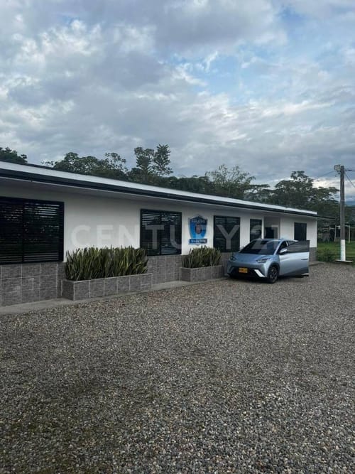 Lote en venta en Granjas Forestales Balmoral, Villavicencio, 5120 m² · foto 22 de 22