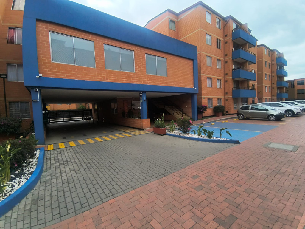 Apartamento en venta en Ub Alicante, Mosquera · foto 3 de 21