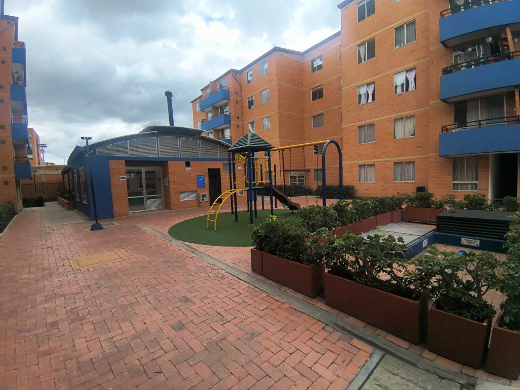 Apartamento en venta en Ub Alicante, Mosquera · foto 5 de 21