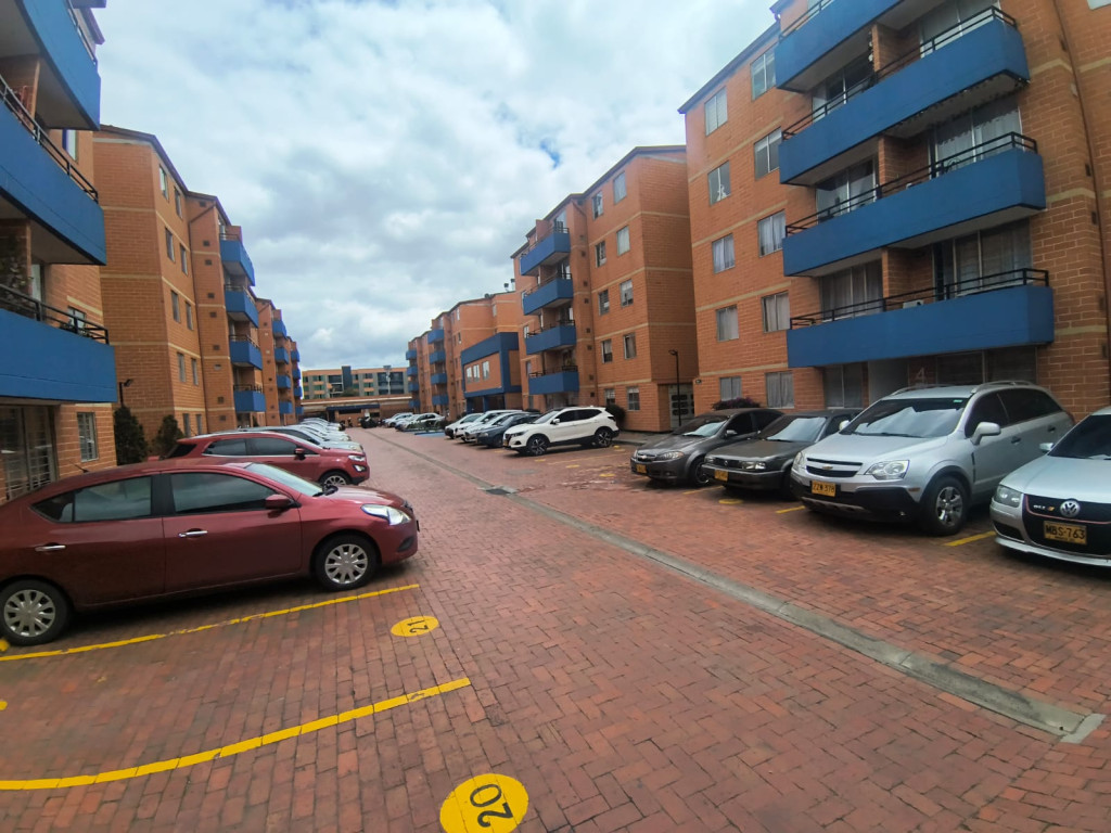 Apartamento en venta en Ub Alicante, Mosquera · foto 6 de 21