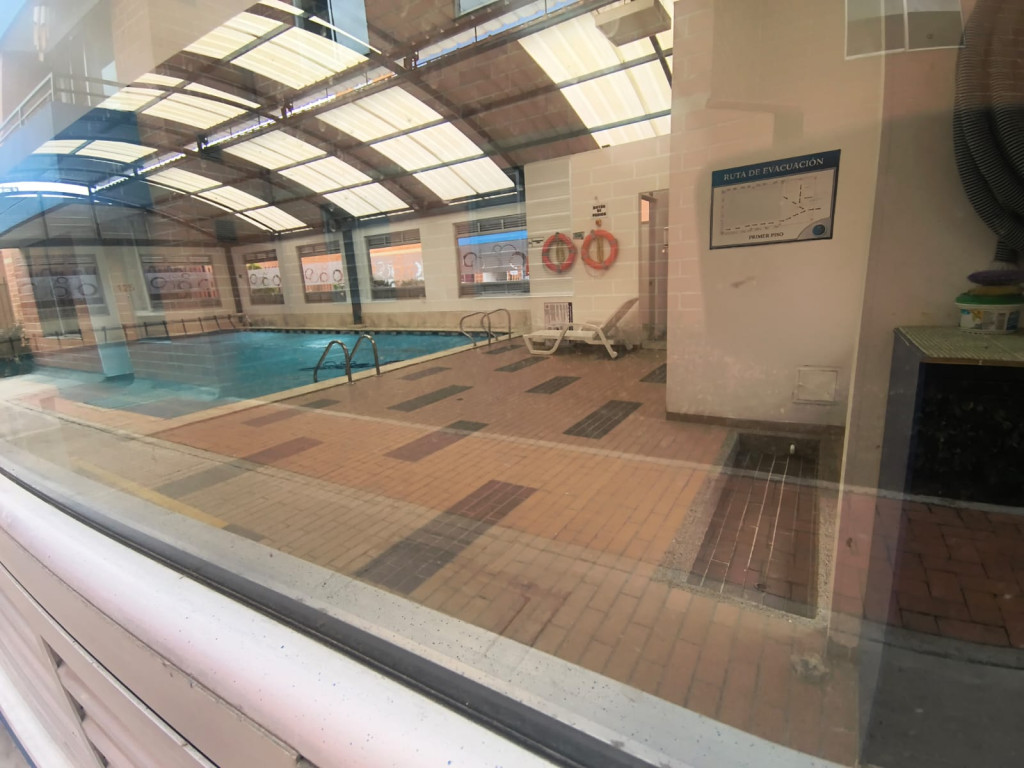 Apartamento en venta en Ub Alicante, Mosquera · foto 7 de 21