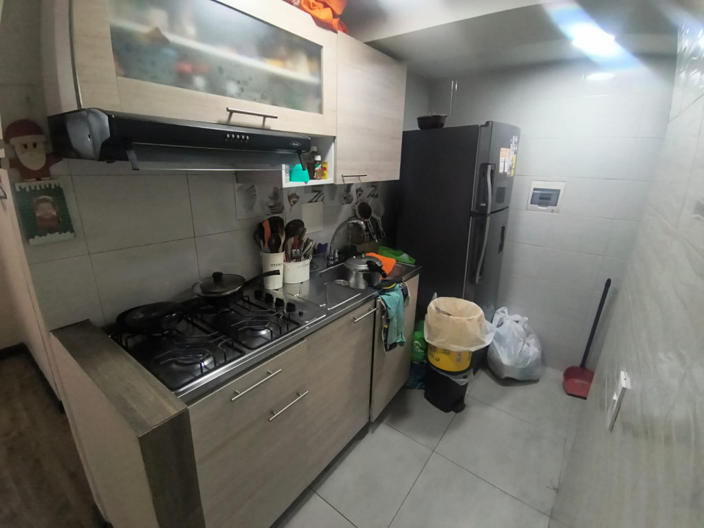 Apartamento en venta en Ub Alicante, Mosquera · foto 8 de 21