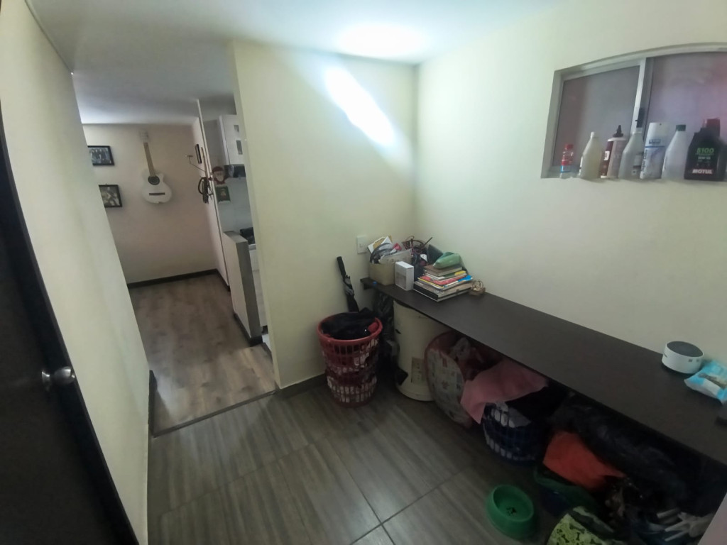 Apartamento en venta en Ub Alicante, Mosquera · foto 9 de 21
