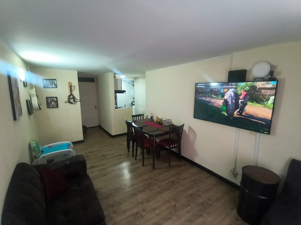 Apartamento en venta en Ub Alicante, Mosquera · foto 10 de 21