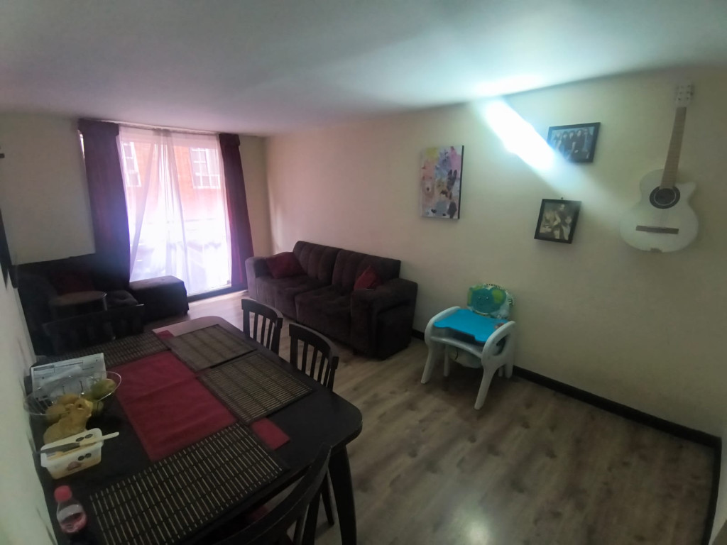Apartamento en venta en Ub Alicante, Mosquera · foto 11 de 21