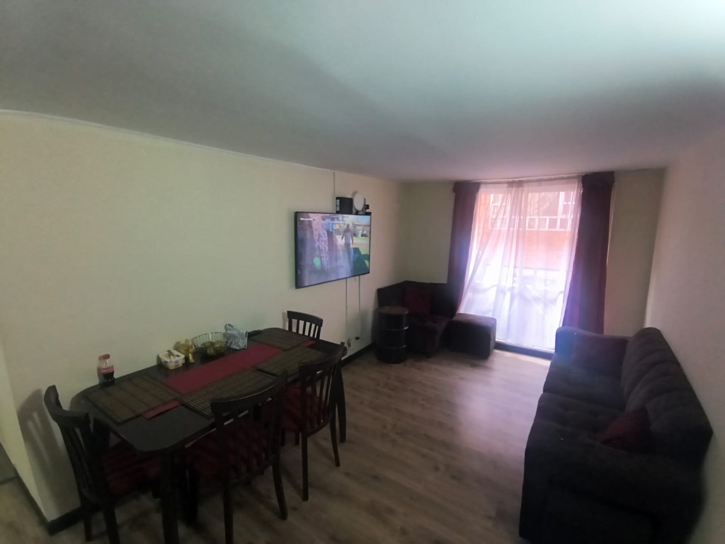 Apartamento en venta en Ub Alicante, Mosquera · foto 12 de 21