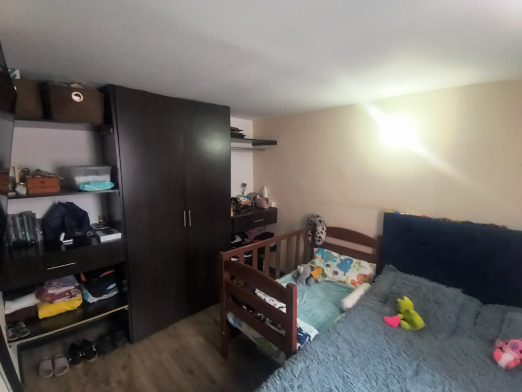Apartamento en venta en Ub Alicante, Mosquera · foto 13 de 21