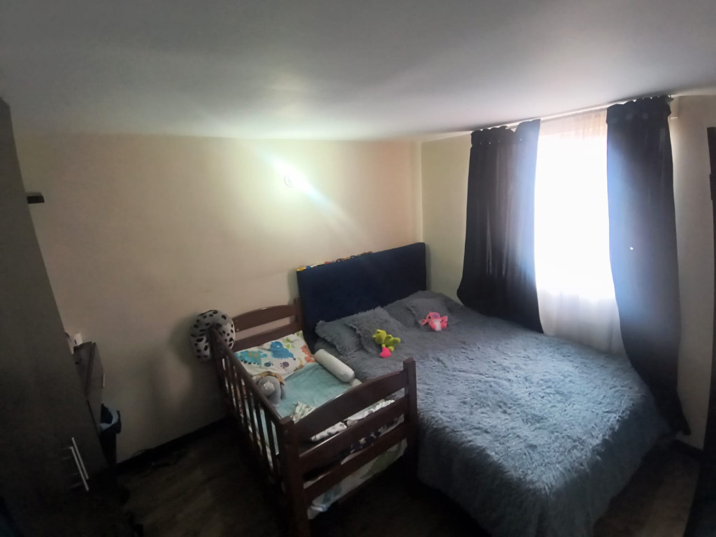 Apartamento en venta en Ub Alicante, Mosquera · foto 14 de 21