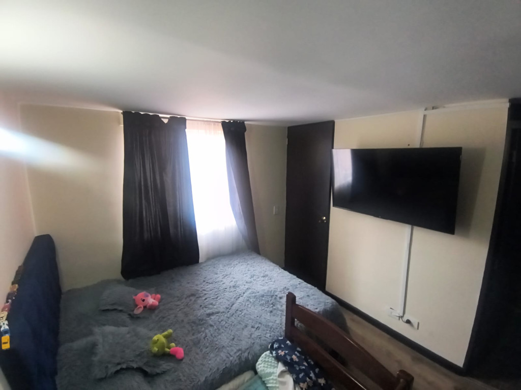 Apartamento en venta en Ub Alicante, Mosquera · foto 15 de 21