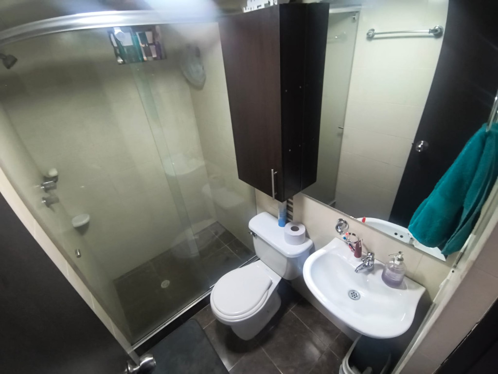 Apartamento en venta en Ub Alicante, Mosquera · foto 16 de 21