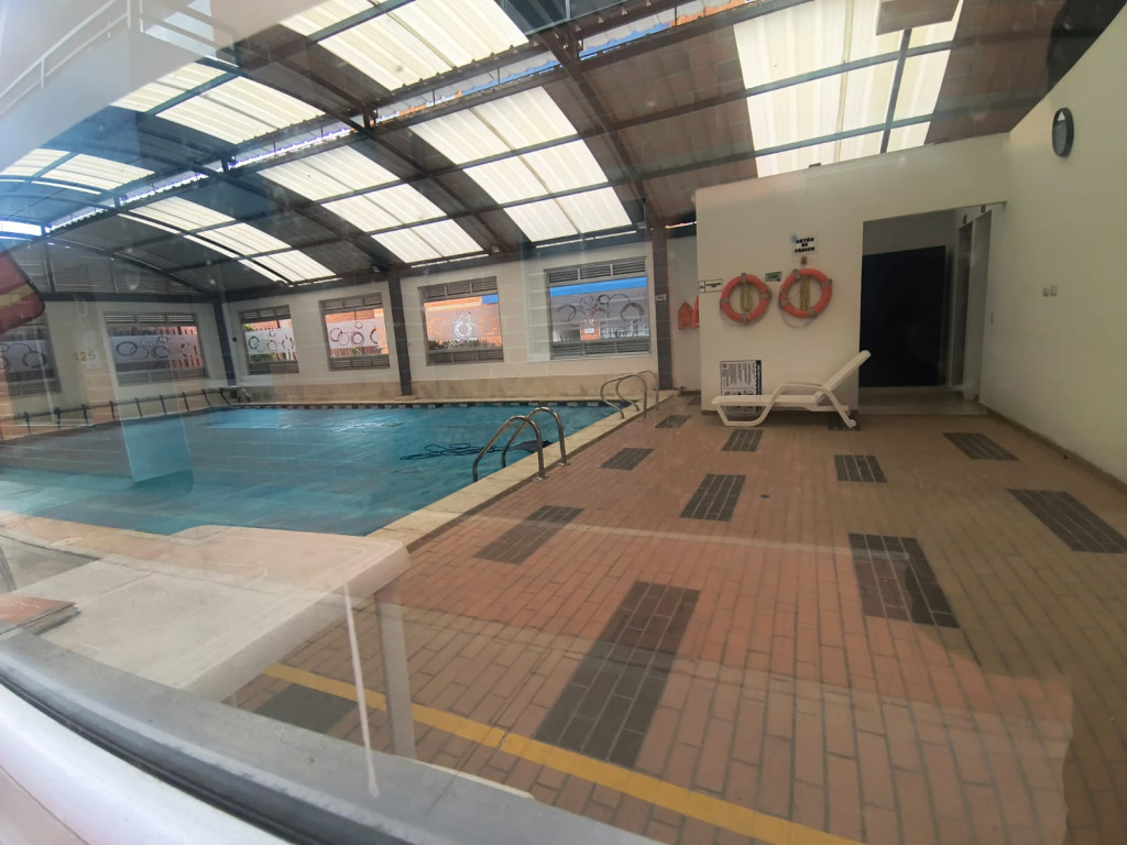 Apartamento en venta en Ub Alicante, Mosquera · foto 17 de 21