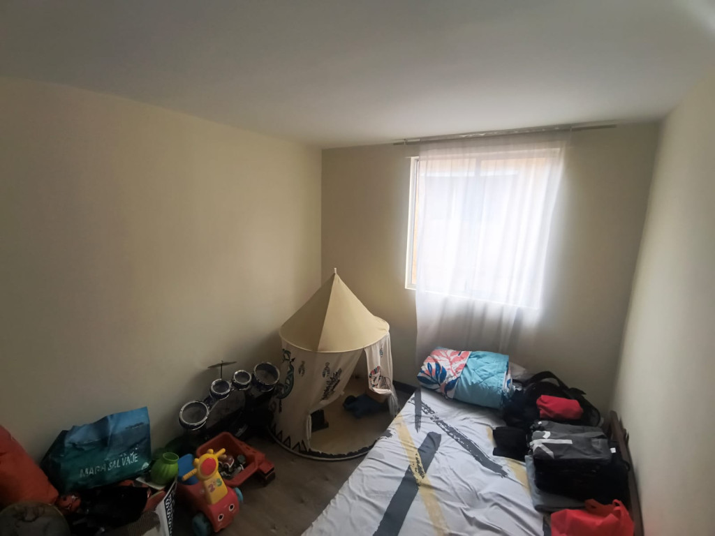 Apartamento en venta en Ub Alicante, Mosquera · foto 18 de 21