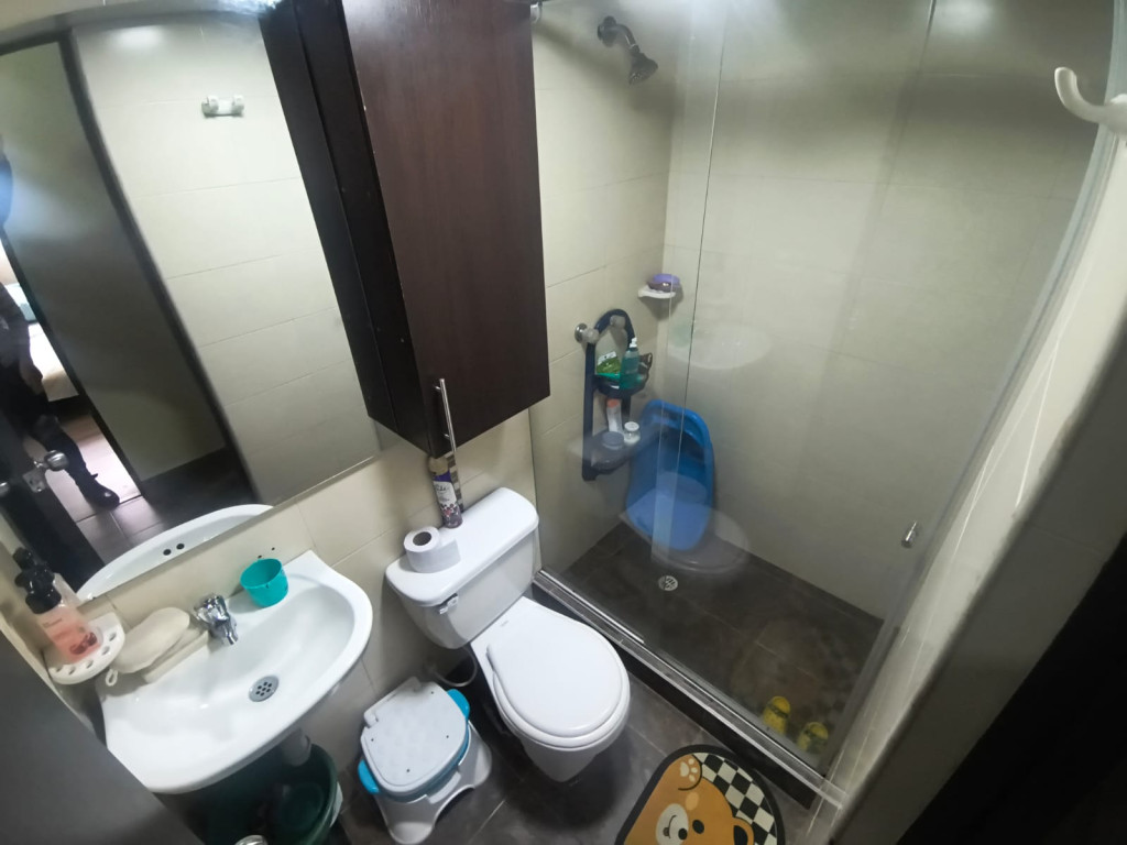 Apartamento en venta en Ub Alicante, Mosquera · foto 21 de 21