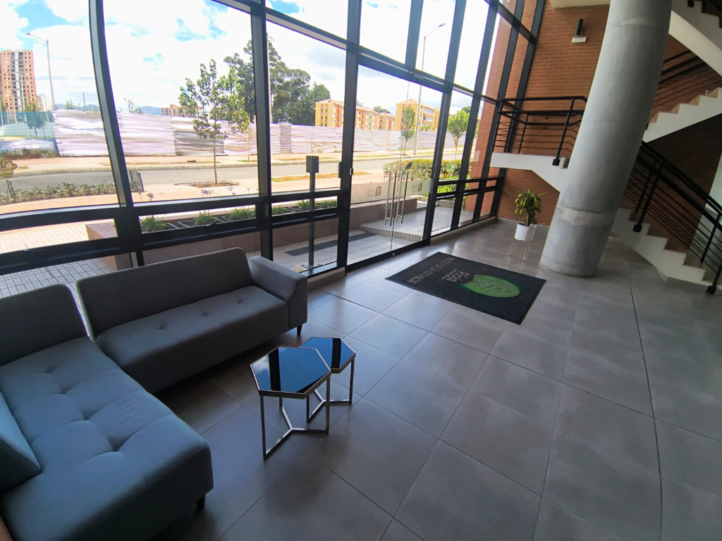 Apartamento en venta en El Redil, Bogotá · foto 4 de 21