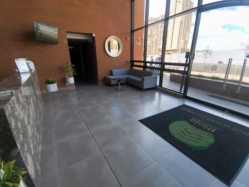 Apartamento en venta en El Redil, Bogotá · foto 5 de 21