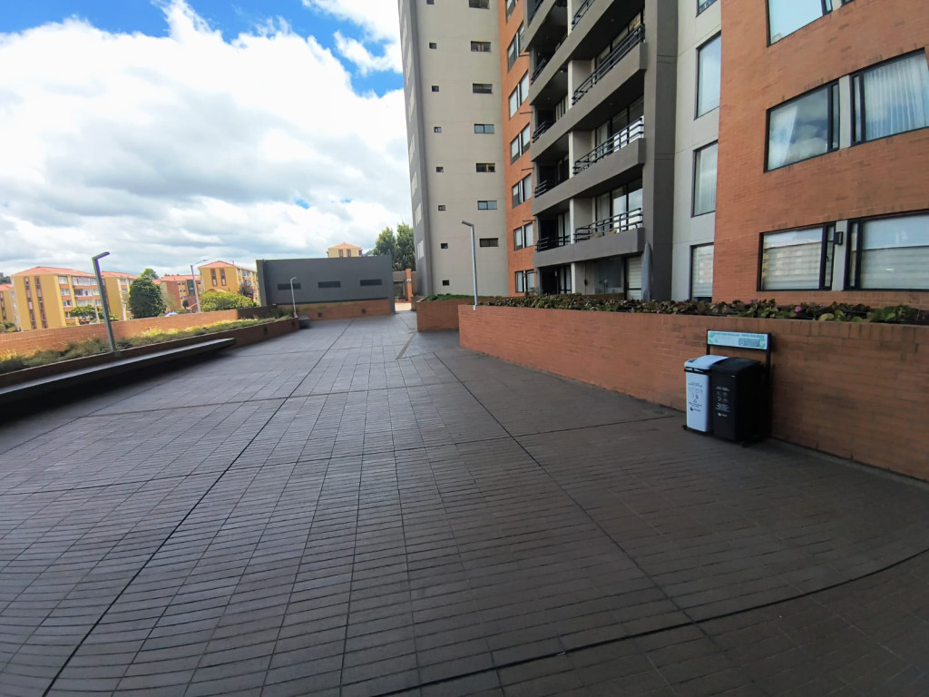 Apartamento en venta en El Redil, Bogotá · foto 6 de 21