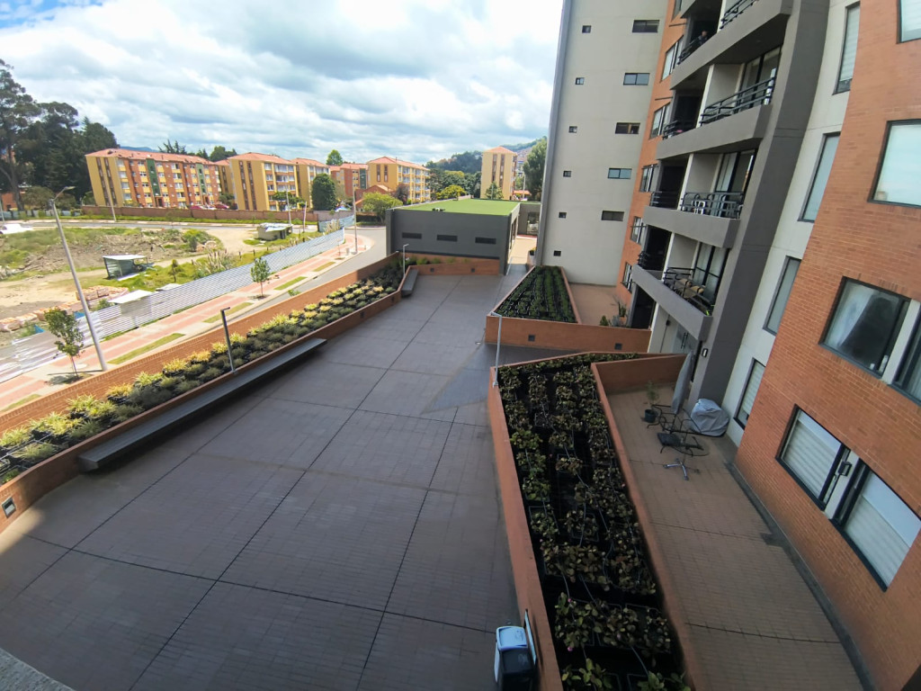 Apartamento en venta en El Redil, Bogotá · foto 7 de 21