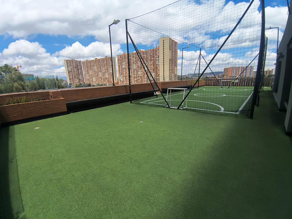 Apartamento en venta en El Redil, Bogotá · foto 8 de 21