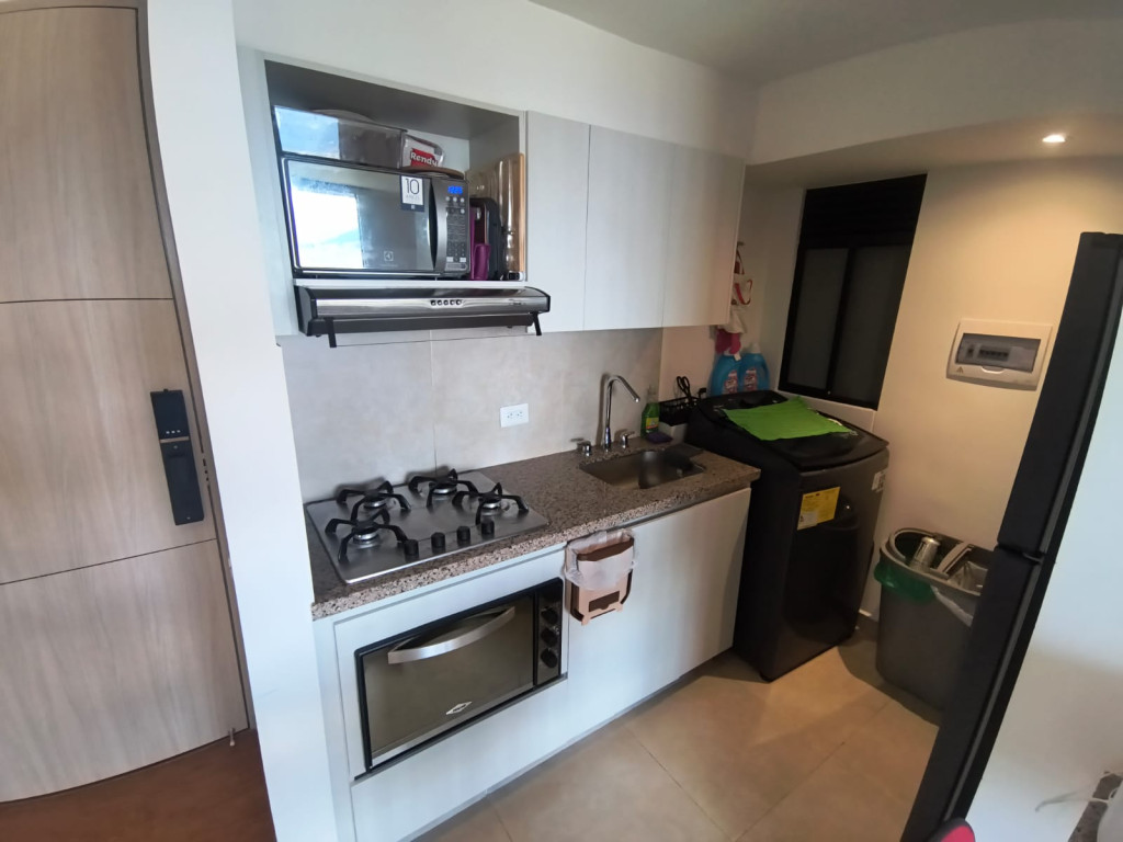 Apartamento en venta en El Redil, Bogotá · foto 10 de 21