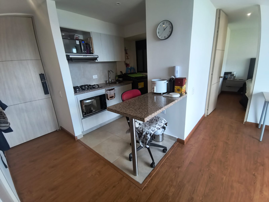 Apartamento en venta en El Redil, Bogotá · foto 11 de 21