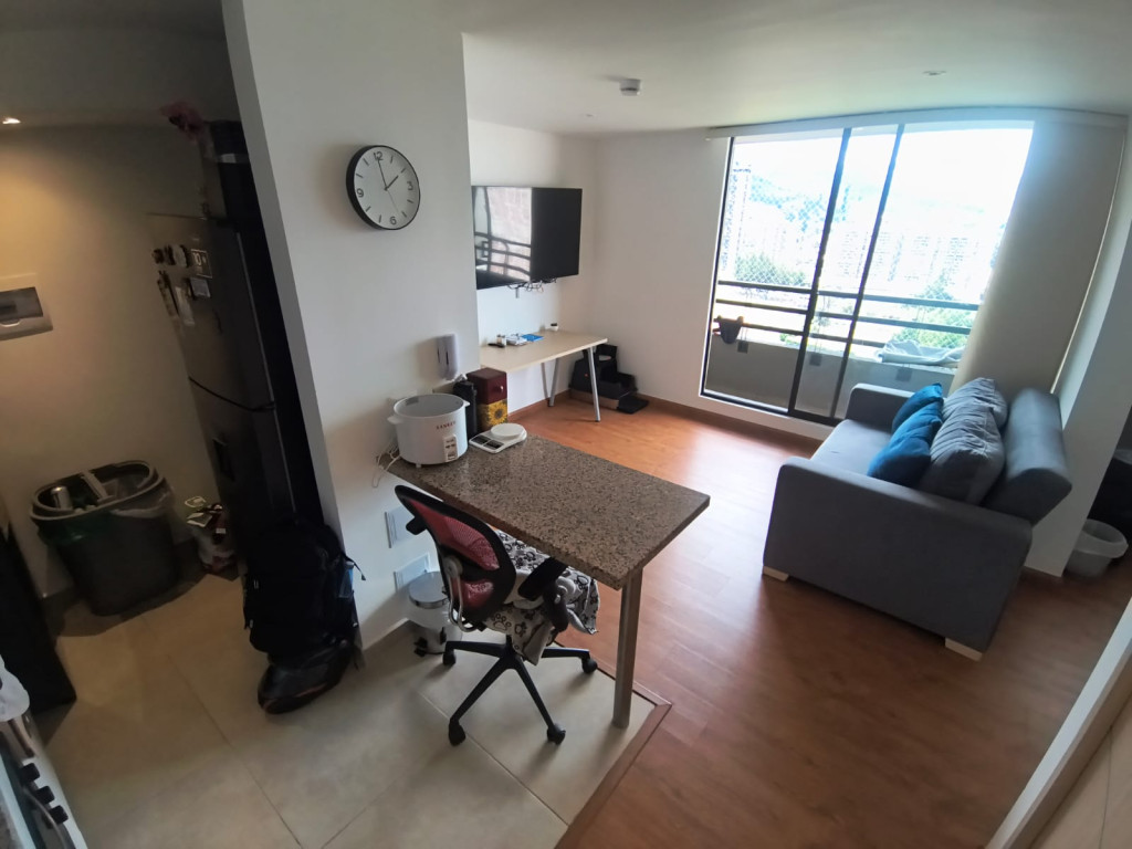 Apartamento en venta en El Redil, Bogotá · foto 12 de 21