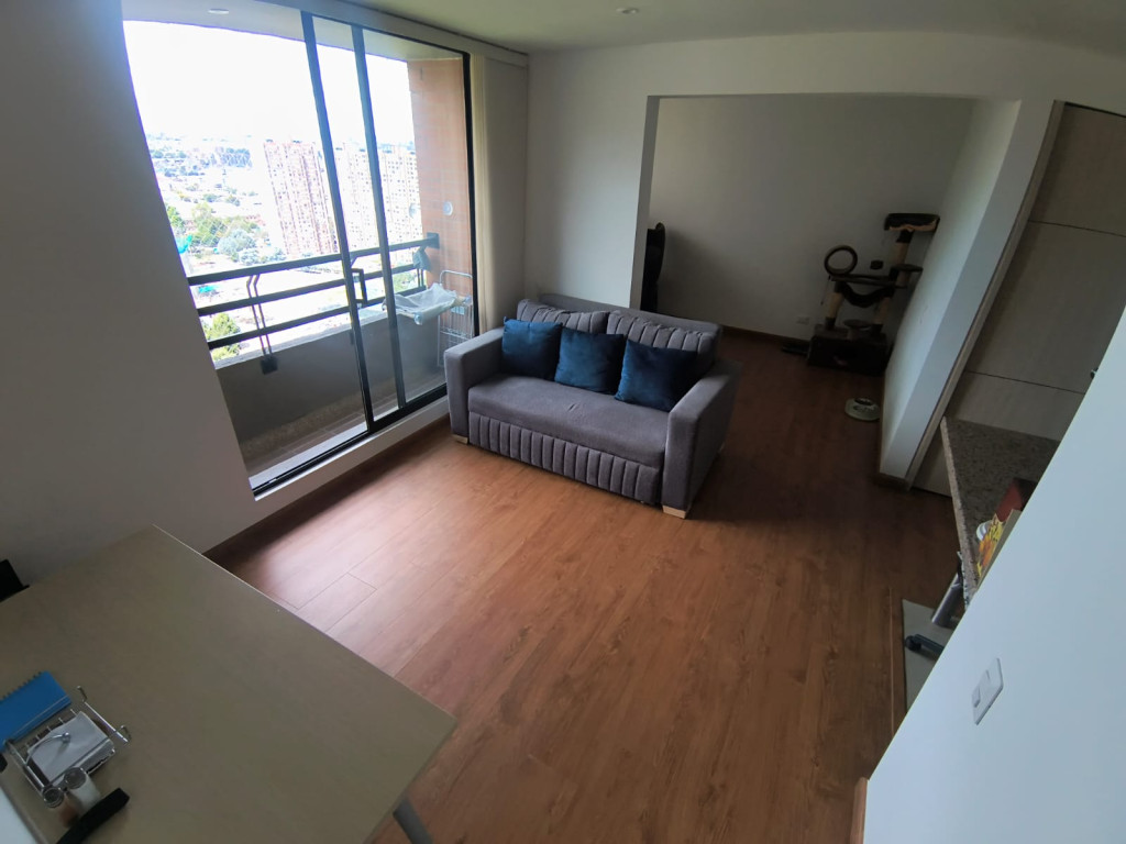 Apartamento en venta en El Redil, Bogotá · foto 13 de 21