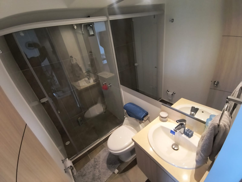 Apartamento en venta en El Redil, Bogotá · foto 14 de 21