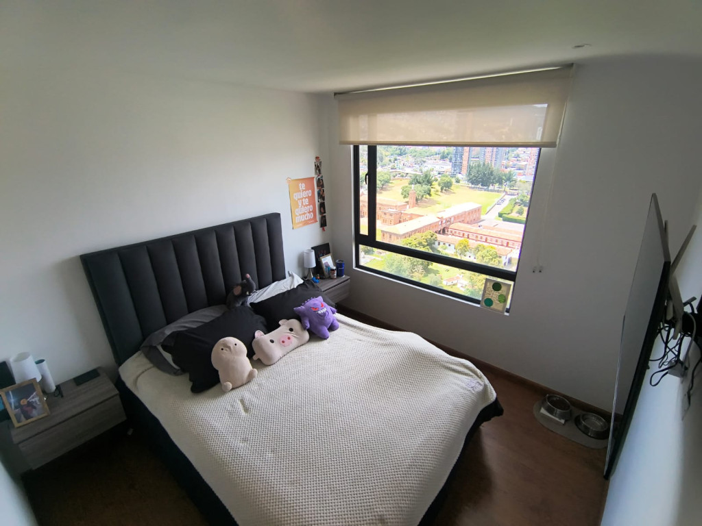 Apartamento en venta en El Redil, Bogotá · foto 15 de 21