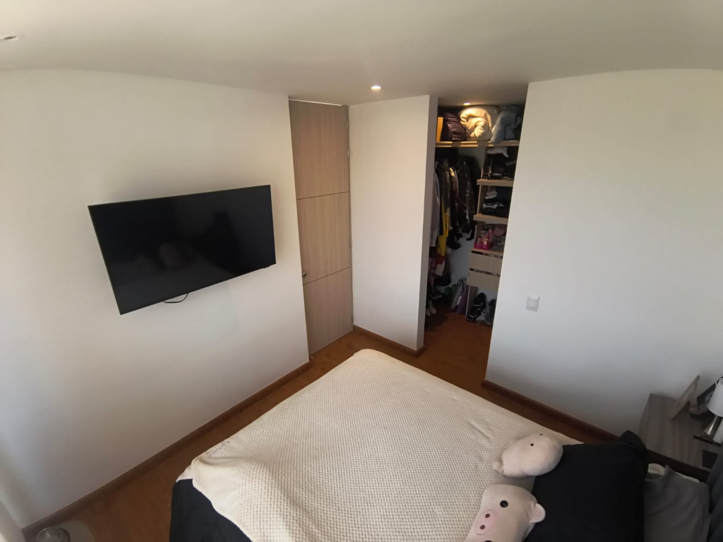 Apartamento en venta en El Redil, Bogotá · foto 16 de 21
