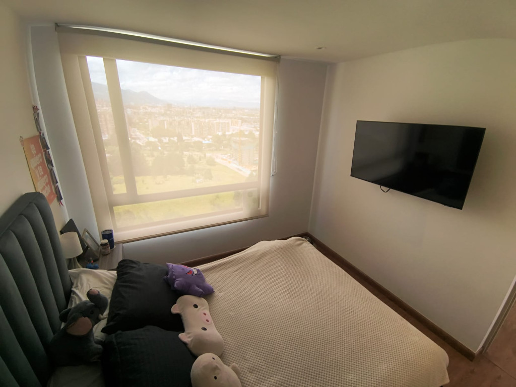 Apartamento en venta en El Redil, Bogotá · foto 17 de 21