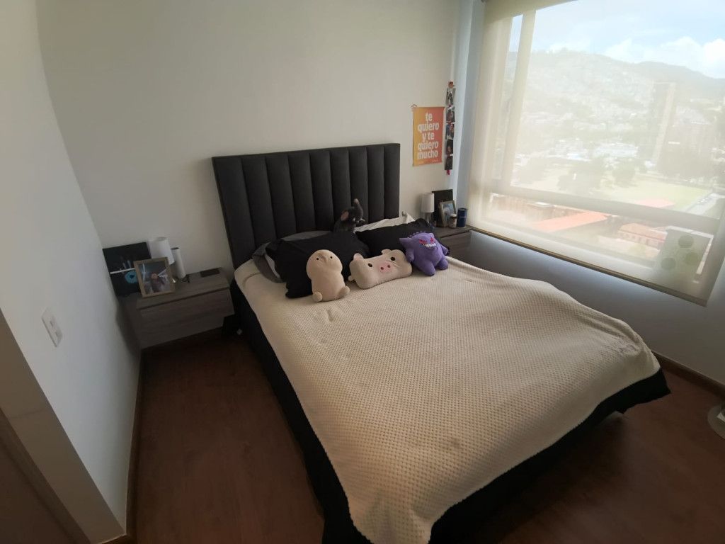 Apartamento en venta en El Redil, Bogotá · foto 19 de 21