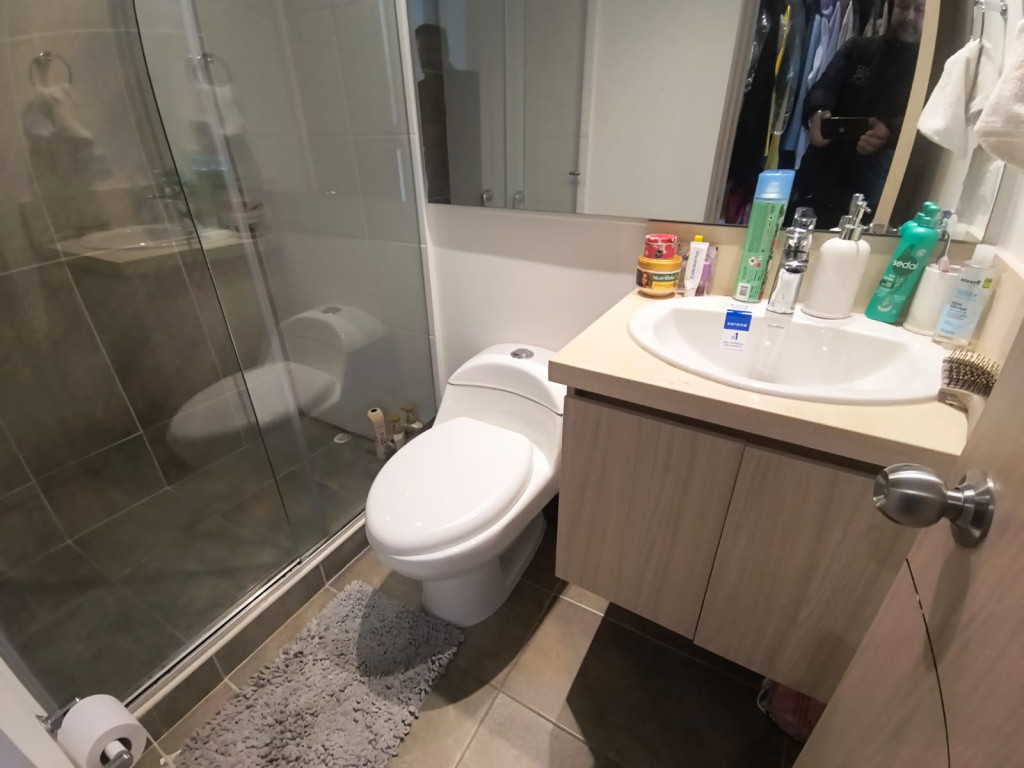 Apartamento en venta en El Redil, Bogotá · foto 20 de 21