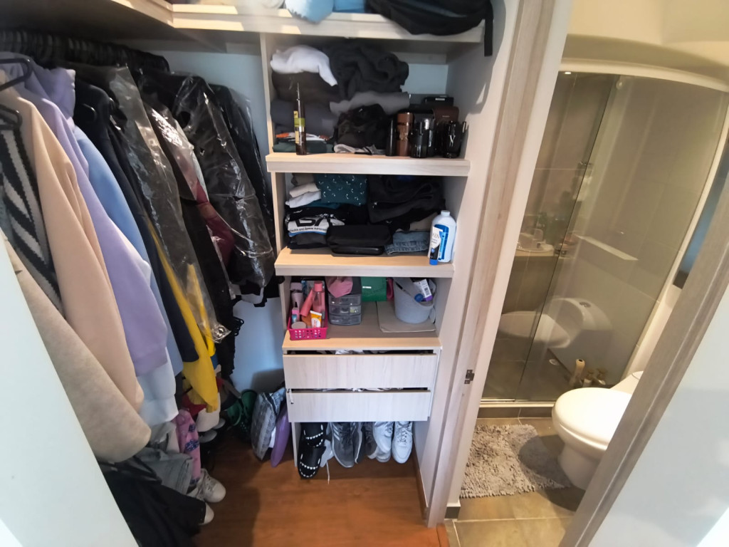 Apartamento en venta en El Redil, Bogotá · foto 21 de 21