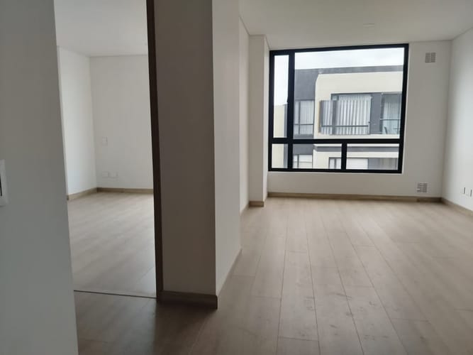 Apartaestudio en venta en Quinta Paredes, Bogotá, 44 m² · foto 11 de 12