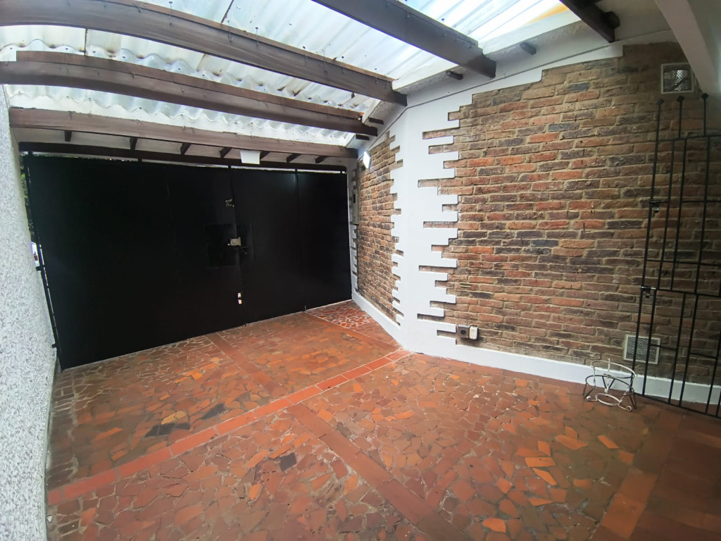 Casa en venta en Santa Ana, Bogotá · foto 4 de 22