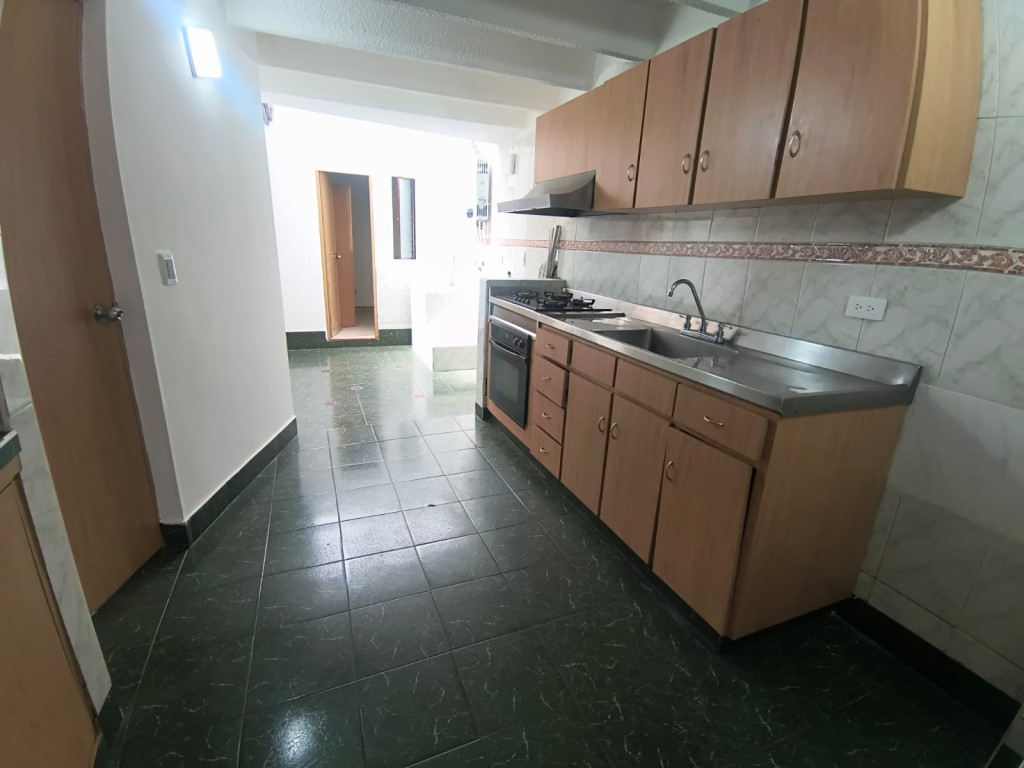 Casa en venta en Santa Ana, Bogotá · foto 7 de 22