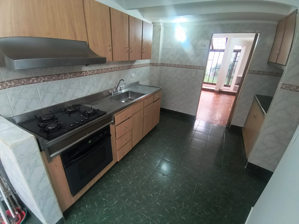 Casa en venta en Santa Ana, Bogotá · foto 8 de 22