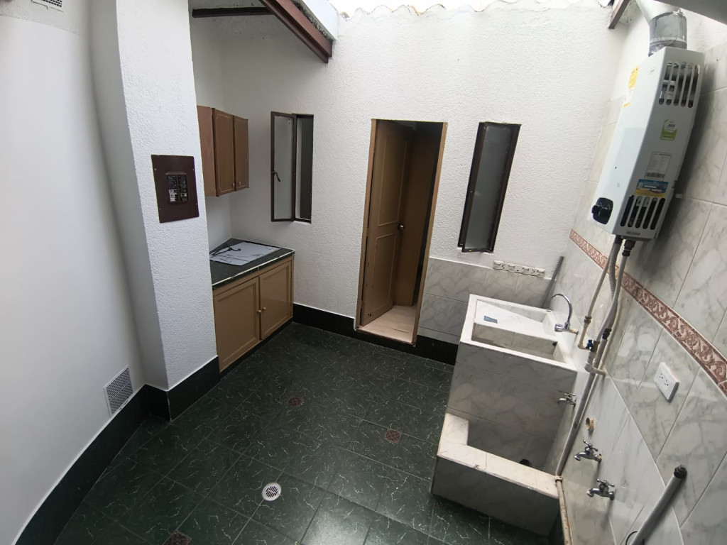 Casa en venta en Santa Ana, Bogotá · foto 9 de 22