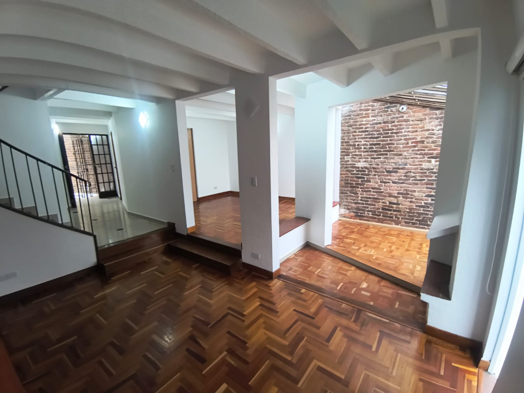 Casa en venta en Santa Ana, Bogotá · foto 11 de 22