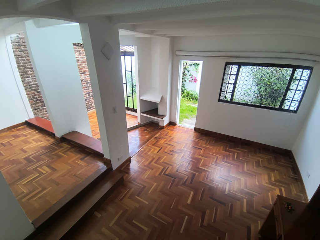 Casa en venta en Santa Ana, Bogotá · foto 12 de 22